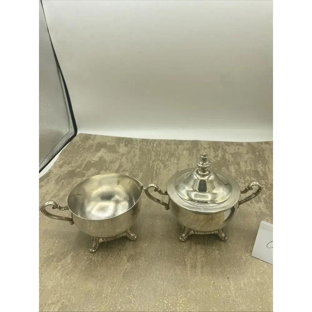 International Silver thank you